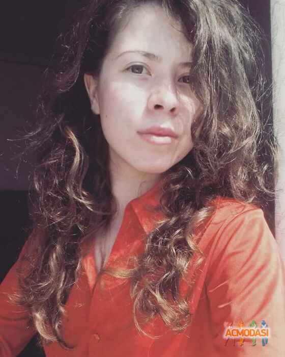 Ольга   фото №1128661. Завантажено 02 Листопада 2017