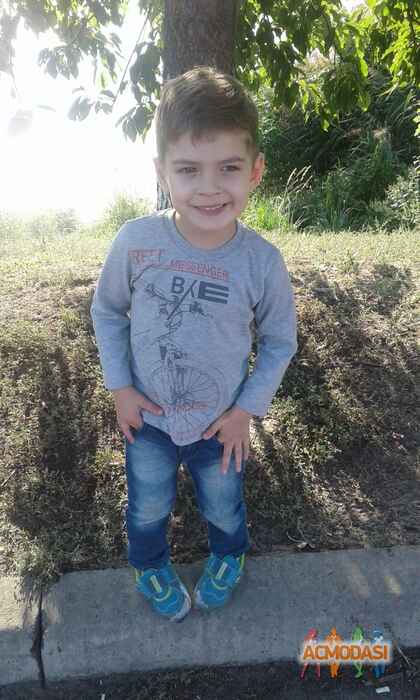 Максим  Терещенко фото №1141398. Завантажено 22 Листопада 2017