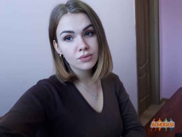 Виктория Игоревна Ахундова фото №1155229. Завантажено 21 Грудня 2017