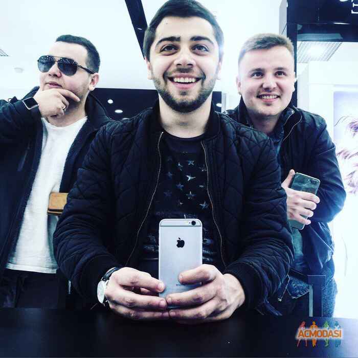 Артур Вальтерович Сорокин фото №1164537. Завантажено 14 Січня 2018