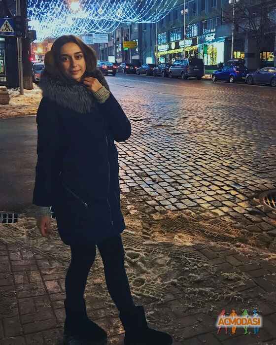 Ілона Євгеніївна Логвіненко фото №1170297. Завантажено 22 Січня 2018