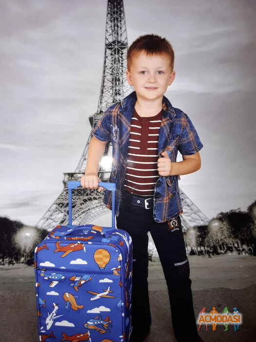 Сорока Мирослав Русланович фото №1178181. Завантажено 02 Лютого 2018