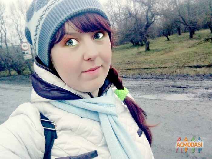 Олена Андріівна Лакей фото №1203413. Завантажено 11 Березня 2018