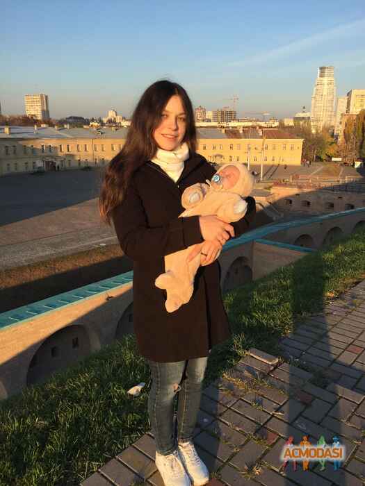 Юлія Володимирівна Печура фото №1349424. Завантажено 13 Січня 2019