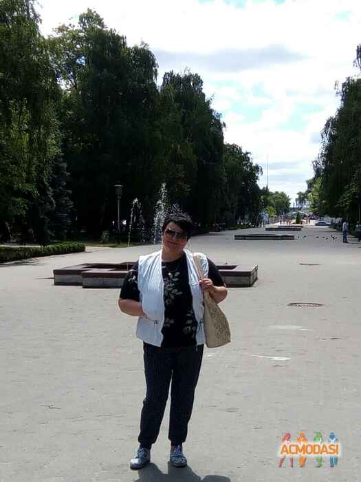 Валентина Александровна Полякова фото №1351326. Завантажено 17 Січня 2019