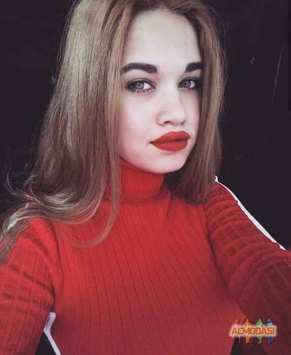 Диана Каримовна Куртомирова фото №1372735. Завантажено 03 Березня 2019