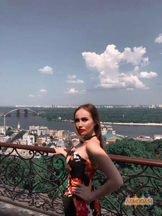 Марина Вадимівна Бобінська фото №1414547. Завантажено 25 Червня 2019