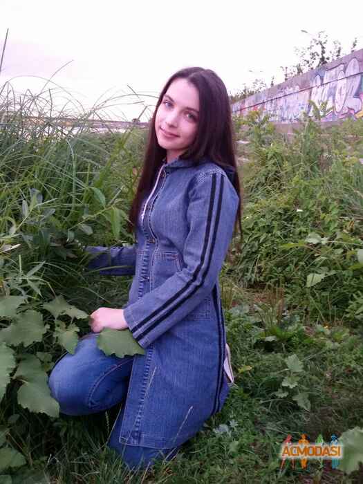 Анастасія  Абакумова фото №1405070. Завантажено 29 Травня 2019