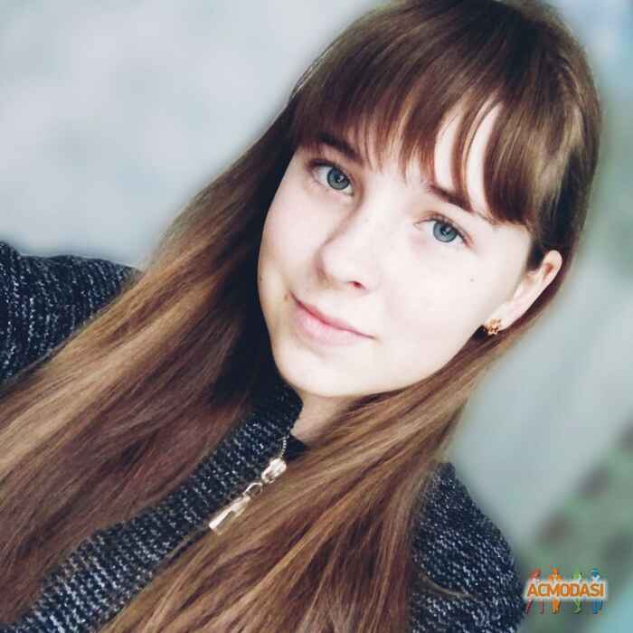 Анжеліка Володимирівна Кобзар фото №1457305. Завантажено 06 Жовтня 2019
