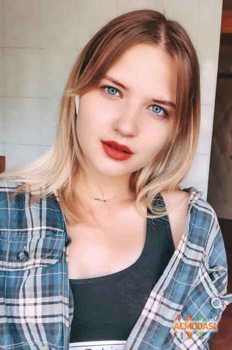Екатерина Александровна  фото №1553417. Завантажено 30 Липня 2020