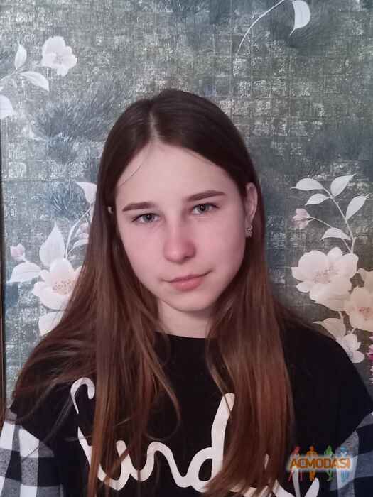 Ульяна  Ивченко фото №1623218. Завантажено 18 Квітня 2021