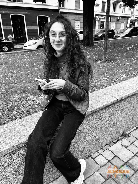 Аня Володимирівна Крилова фото №1751149. Завантажено 04 Січня 2026