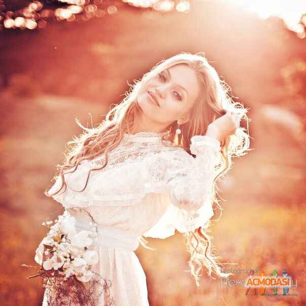 Марина Владимировна Санжак фото №255369. Завантажено 16 Вересня 2012