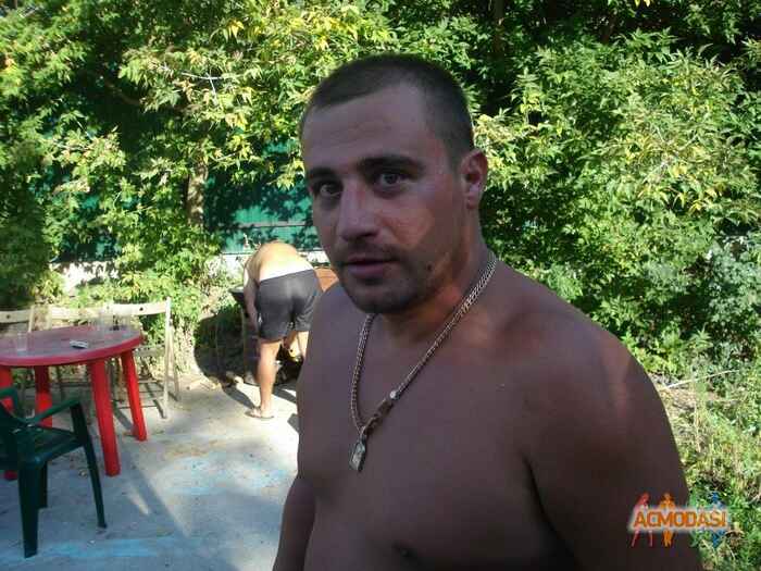 Andrey Vladimirov Dashchenko фото №679810. Завантажено 28 Червня 2014