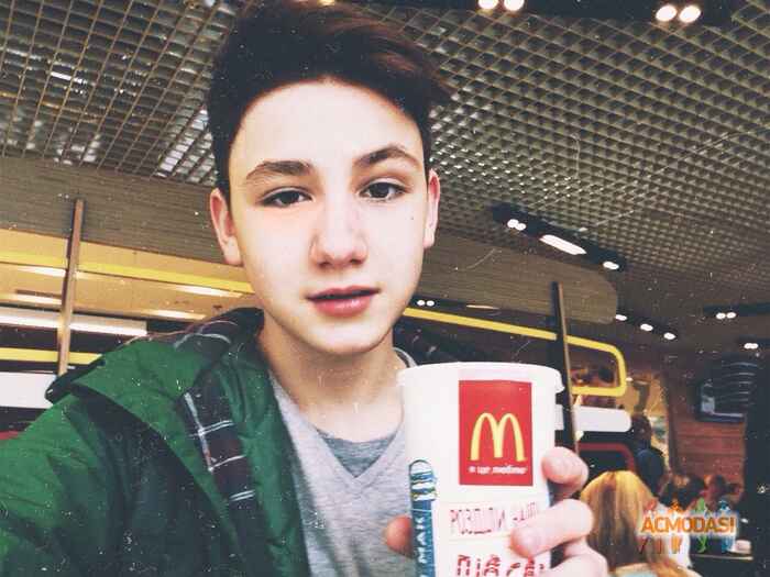 Кирилл  Андреевич фото №808291. Завантажено 17 Червня 2015