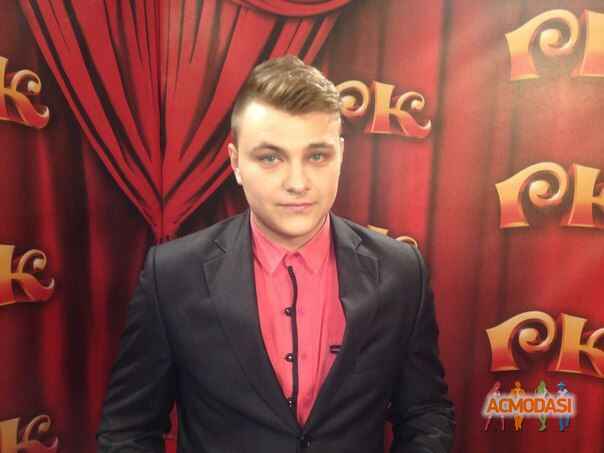 Владислав Витальевич Кучер фото №897956. Завантажено 02 Квітня 2016