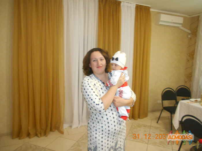 Ольга  Губенко фото №963523. Завантажено 27 Вересня 2016