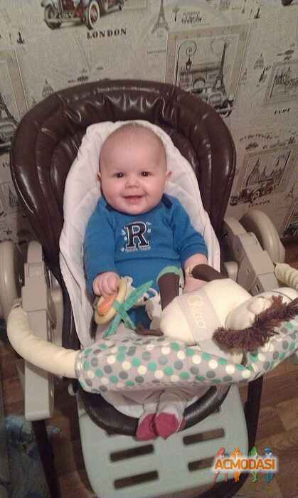 Виктория Леонидовна Сергийчук фото №1020221. Завантажено 14 Лютого 2017