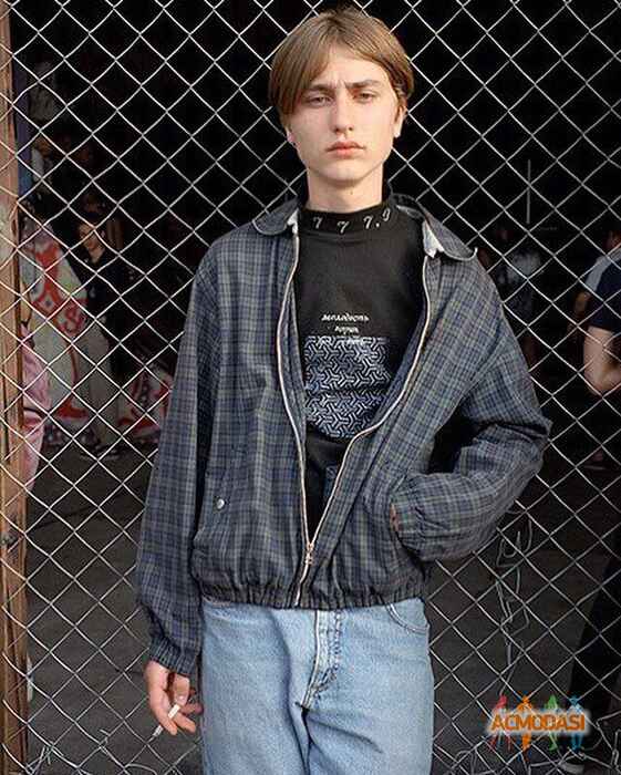 Daniil  Kotlyar фото №1023953. Завантажено 22 Лютого 2017