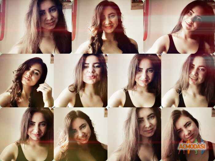 Катя  Сидорук фото №1039138. Завантажено 02 Квітня 2017