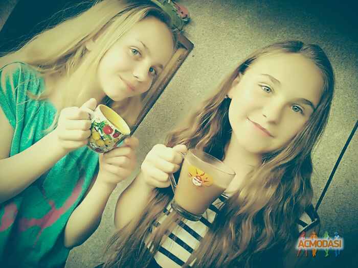 Ангелина Олеговна Смоляр фото №1068427. Завантажено 19 Червня 2017