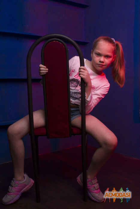 Дарья Сергеевна Комарова фото №1094676. Завантажено 22 Серпня 2017