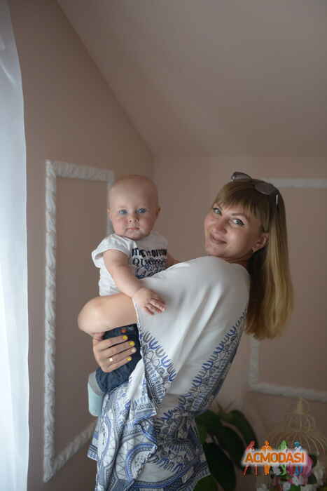 Алиса Юрьевна Писоцкая фото №1111563. Завантажено 02 Жовтня 2017