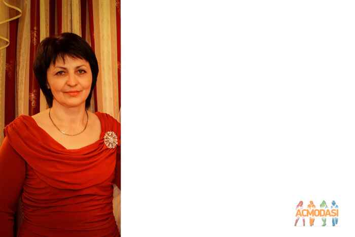 Ольга Олексіївна Ксьондзик фото №1114597. Завантажено 08 Жовтня 2017