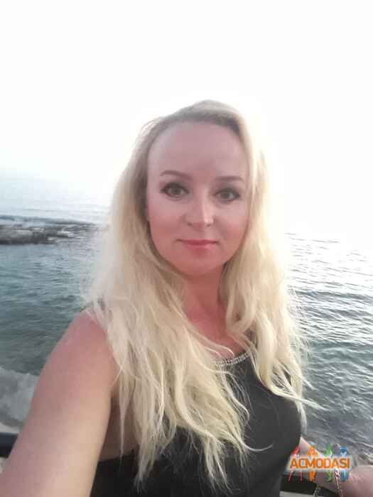 Ляля  Мартыновская фото №1126515. Завантажено 30 Жовтня 2017