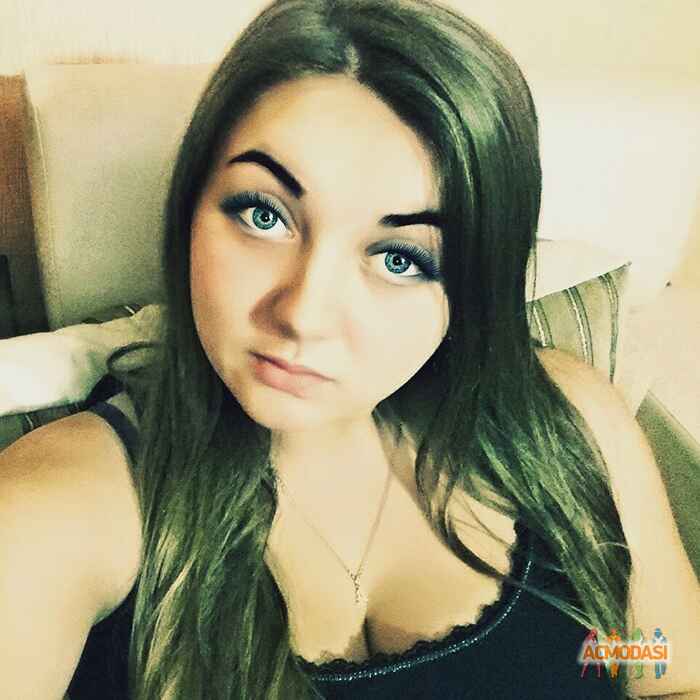 Альона Ігорівна Драган фото №1131179. Завантажено 06 Листопада 2017