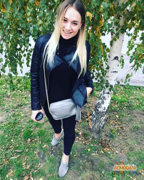 Екатерина Андреевна Степанова фото №1175298. Завантажено 30 Січня 2018