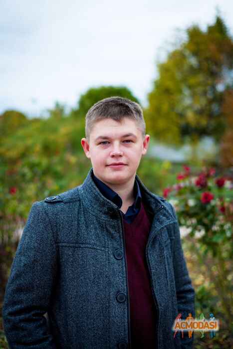 Илья Валерьевич Аврамов фото №1182196. Завантажено 08 Лютого 2018