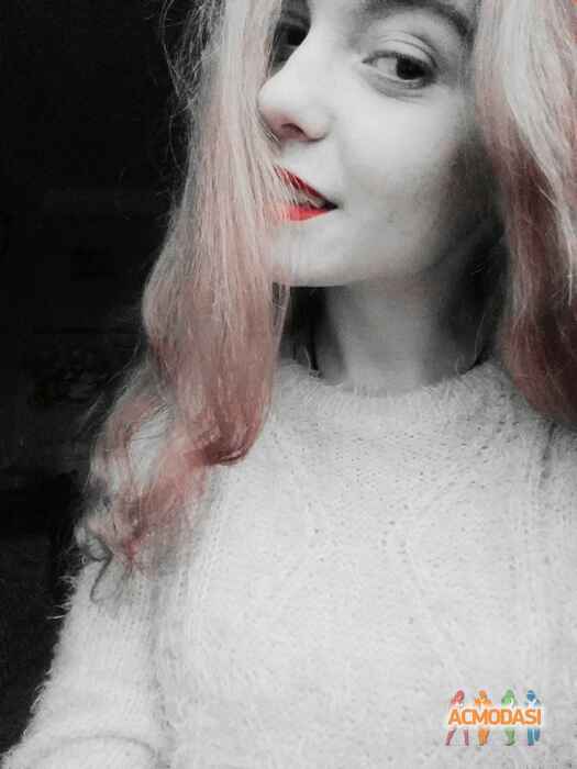 Алина Юрьевна Бацура фото №1183022. Завантажено 09 Лютого 2018