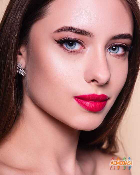 Александра Сергеевна Шабат фото №1307890. Завантажено 17 Жовтня 2018