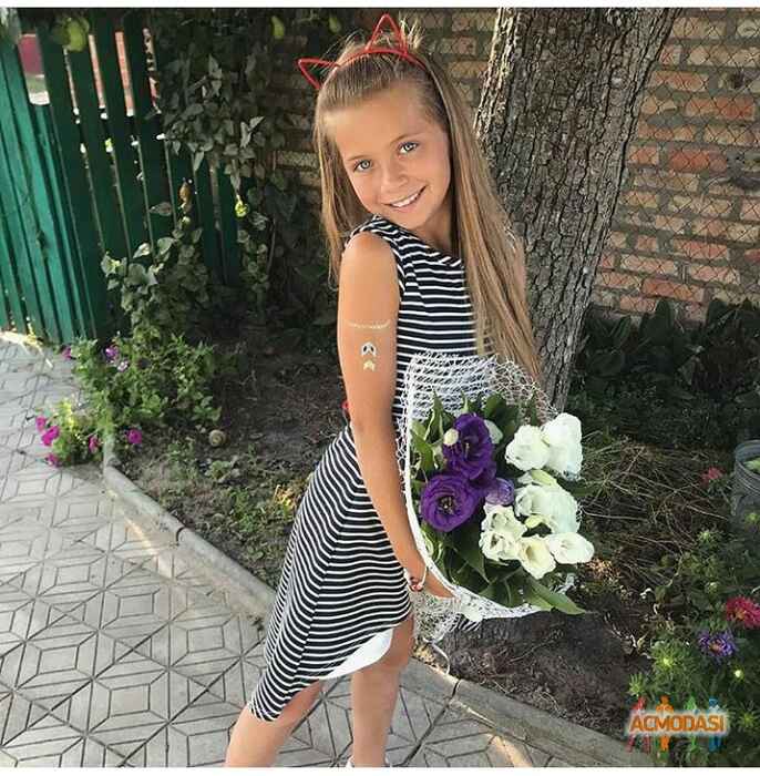 Яровая Ксения Андреевна фото №1201698. Завантажено 07 Березня 2018