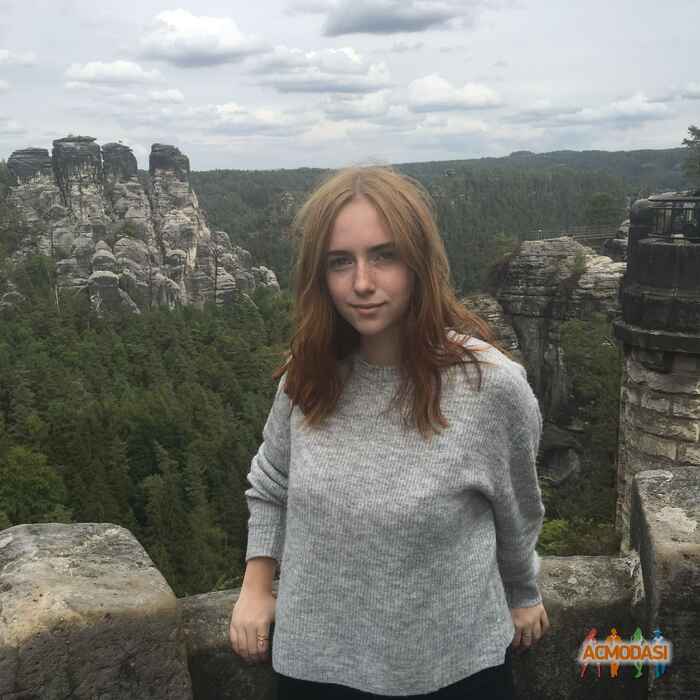 Александра   фото №1330862. Завантажено 01 Грудня 2018