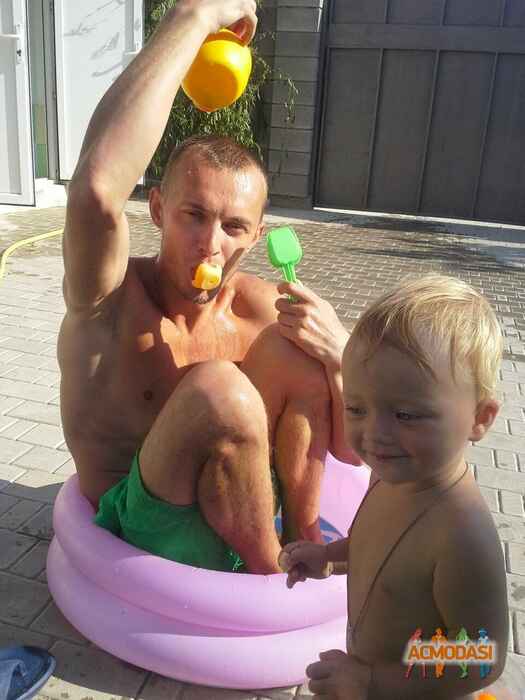 Иван Олександрович Макаров фото №1375432. Завантажено 10 Березня 2019