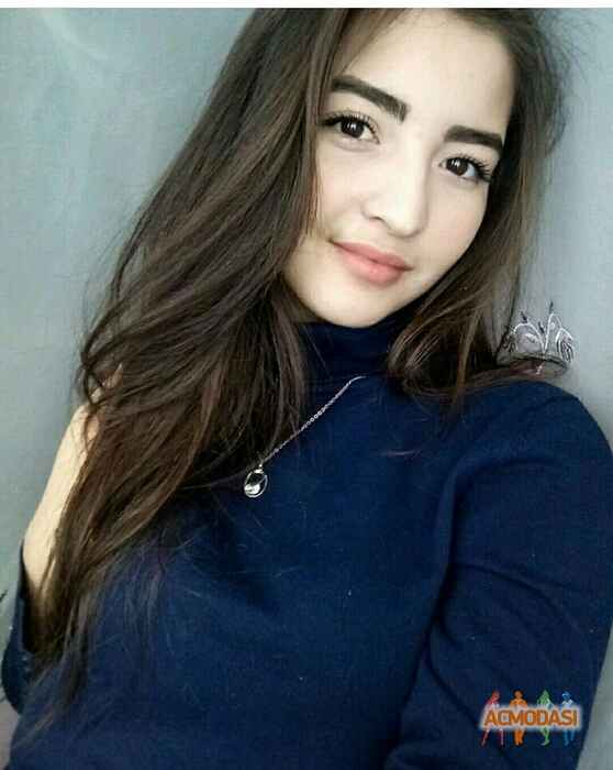 Амина Ялчин кызы Иршадова фото №1381565. Завантажено 23 Березня 2019