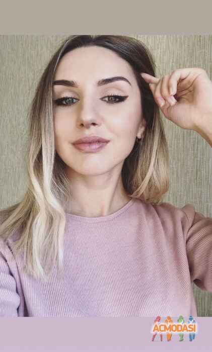 Оксана Вячеславовна Артёмова фото №1401765. Завантажено 20 Травня 2019