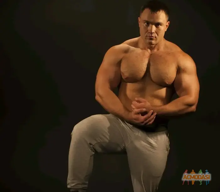Дмитрий  Шабатин фото №1739330. Завантажено 05 Лютого 2025