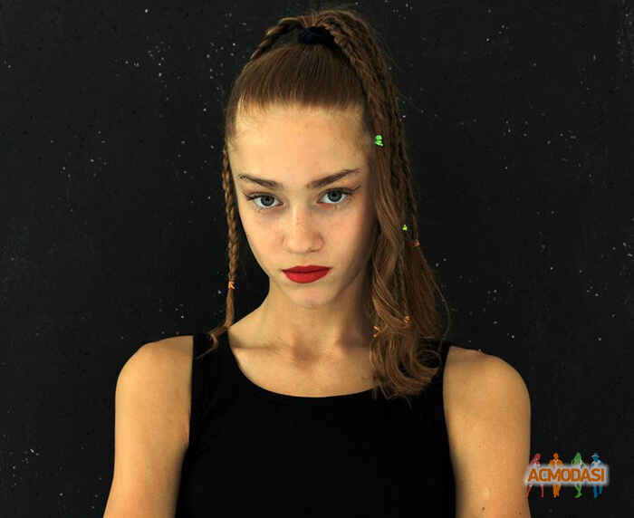 Lina Владимировна Ворошилова фото №1522083. Завантажено 02 Квітня 2020