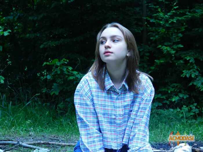 Руслана Русланівна Давиденко фото №1536070. Завантажено 05 Червня 2020