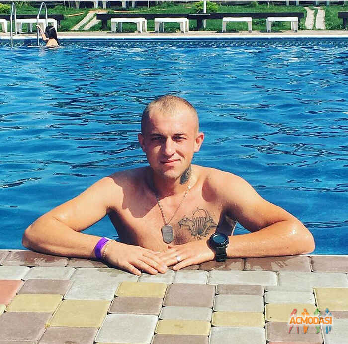 Олександр Леонідович Криндач фото №1541861. Завантажено 24 Червня 2020