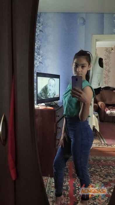 Альбіна Олегівна Валькова фото №1583596. Завантажено 13 Листопада 2020