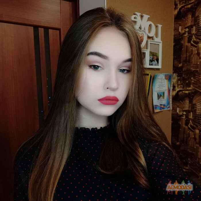 Яна  Куліш фото №1620359. Завантажено 08 Квітня 2021