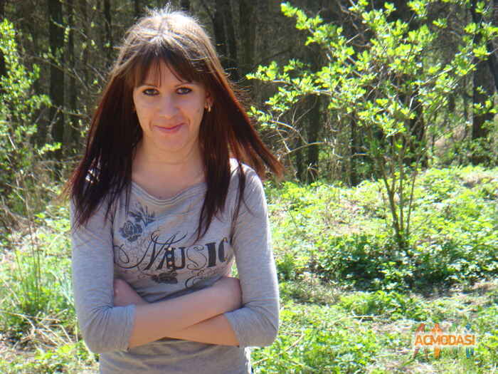 Наталия Алексеевна Каракулина фото №175775. Завантажено 31 Березня 2012