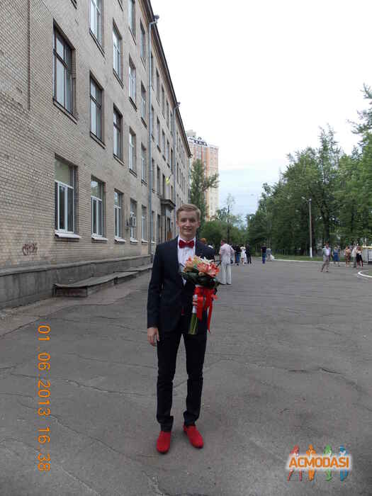 Музыченко Константин Алексеевич фото №443445. Завантажено 08 Липня 2013