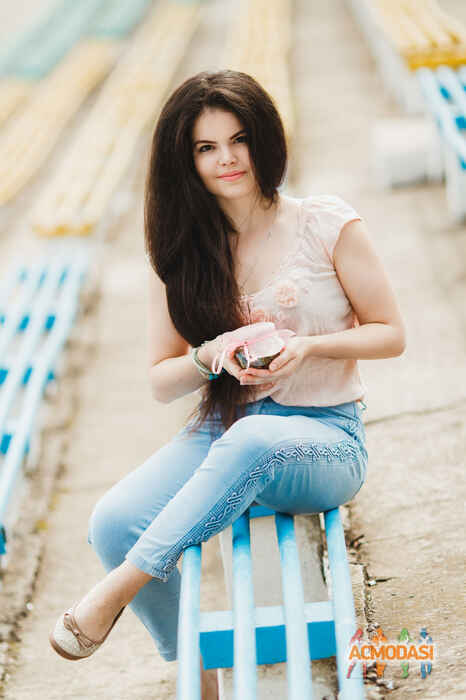 Дарья Александровна Новокрещенова фото №947113. Завантажено 20 Серпня 2016