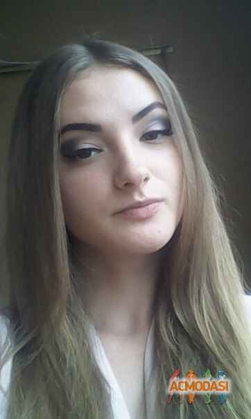 Дарина  Байбородова фото №883626. Завантажено 21 Лютого 2016