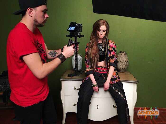 Анастасия Александровна Калашник фото №891816. Завантажено 15 Березня 2016